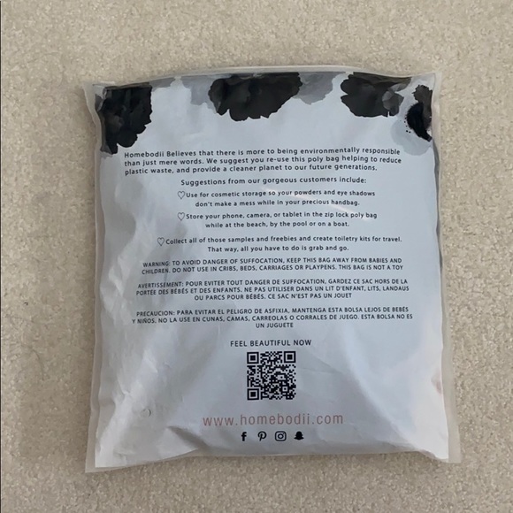 homebodii ARIA LONG PJ SET - Picture 8 of 8